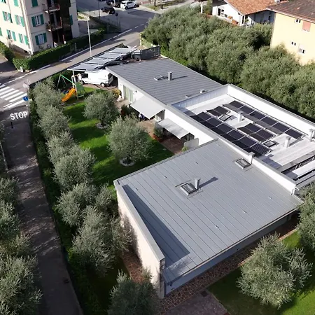 Casa Maria Apartments-2